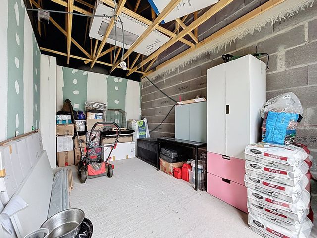 maison à vendre - 3 pièces - 71.2 m2 - ST DIDIER LA FORET - 03 - AUVERGNE - Century 21 Lefèbvre Immobilier
