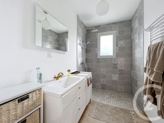 maison à vendre - 3 pièces - 71.2 m2 - ST DIDIER LA FORET - 03 - AUVERGNE - Century 21 Lefèbvre Immobilier