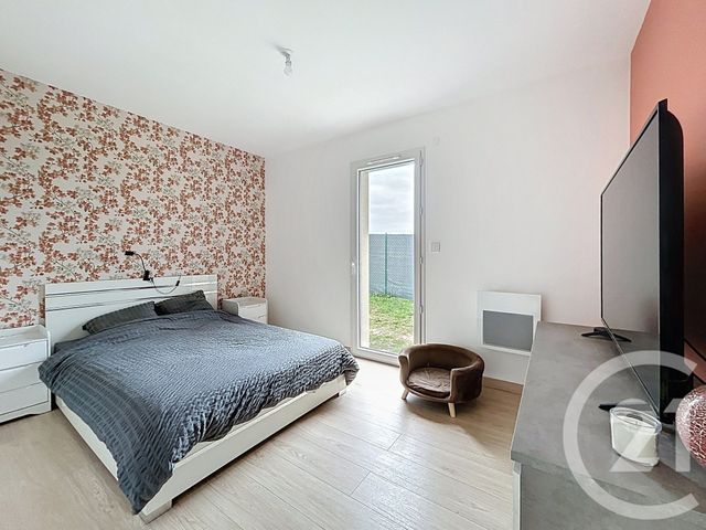 maison à vendre - 3 pièces - 71.2 m2 - ST DIDIER LA FORET - 03 - AUVERGNE - Century 21 Lefèbvre Immobilier