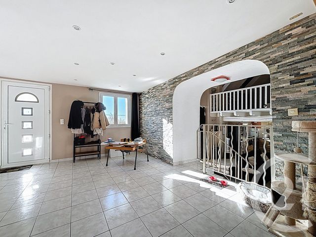 maison à vendre - 4 pièces - 140.0 m2 - CESSET - 03 - AUVERGNE - Century 21 Lefèbvre Immobilier