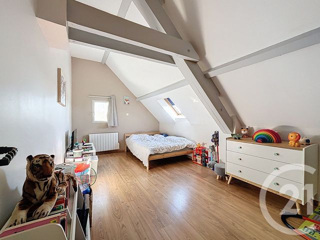 maison à vendre - 4 pièces - 140.0 m2 - CESSET - 03 - AUVERGNE - Century 21 Lefèbvre Immobilier