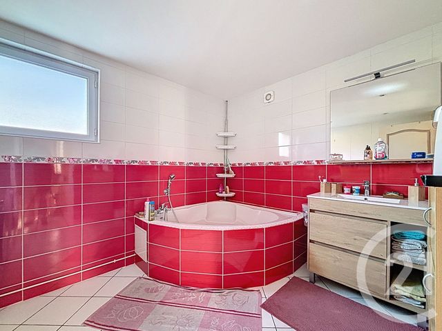 maison à vendre - 4 pièces - 140.0 m2 - CESSET - 03 - AUVERGNE - Century 21 Lefèbvre Immobilier