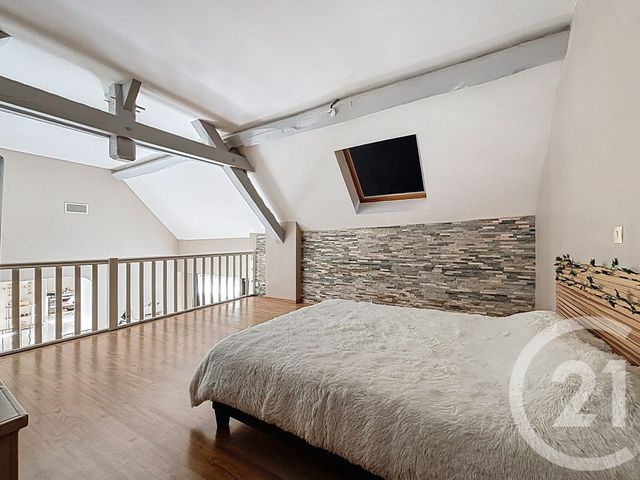 maison à vendre - 4 pièces - 140.0 m2 - CESSET - 03 - AUVERGNE - Century 21 Lefèbvre Immobilier