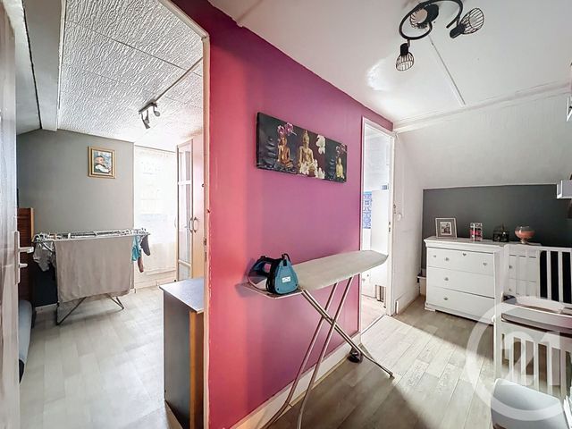 maison à vendre - 3 pièces - 71.9 m2 - VARENNES SUR ALLIER - 03 - AUVERGNE - Century 21 Lefèbvre Immobilier