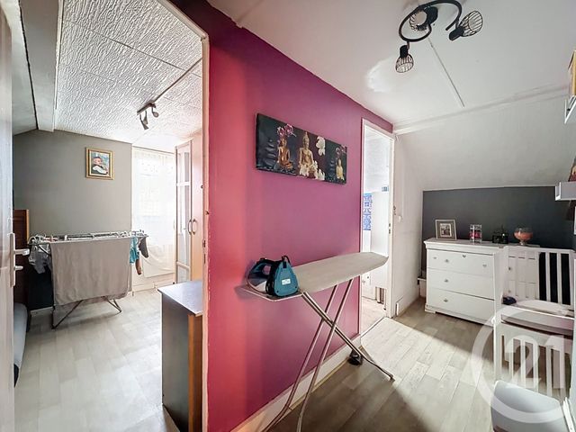 maison à vendre - 3 pièces - 71.9 m2 - VARENNES SUR ALLIER - 03 - AUVERGNE - Century 21 Lefèbvre Immobilier