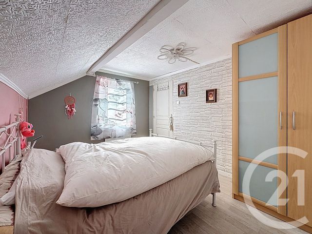 maison à vendre - 3 pièces - 71.9 m2 - VARENNES SUR ALLIER - 03 - AUVERGNE - Century 21 Lefèbvre Immobilier