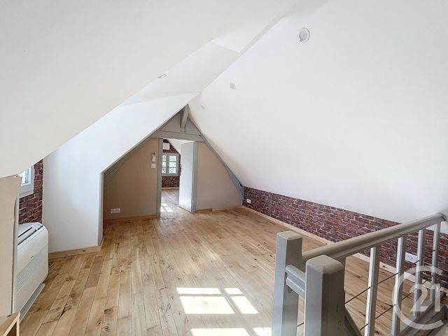 maison à louer - 3 pièces - 60.21 m2 - VERNEUIL EN BOURBONNAIS - 03 - AUVERGNE - Century 21 Lefèbvre Immobilier