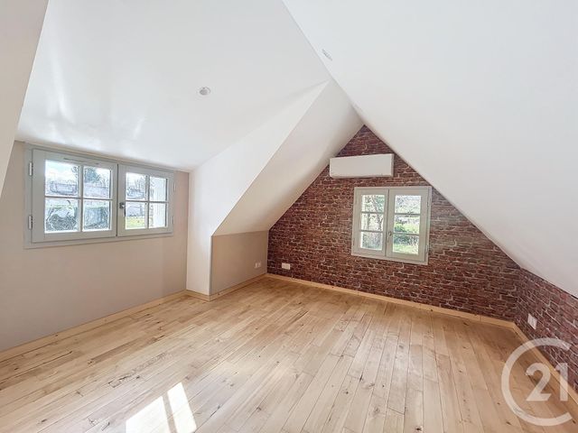 maison à louer - 3 pièces - 60.21 m2 - VERNEUIL EN BOURBONNAIS - 03 - AUVERGNE - Century 21 Lefèbvre Immobilier