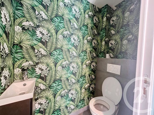 maison à louer - 3 pièces - 60.21 m2 - VERNEUIL EN BOURBONNAIS - 03 - AUVERGNE - Century 21 Lefèbvre Immobilier