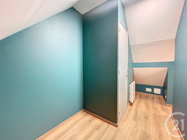 maison à louer - 3 pièces - 60.21 m2 - VERNEUIL EN BOURBONNAIS - 03 - AUVERGNE - Century 21 Lefèbvre Immobilier