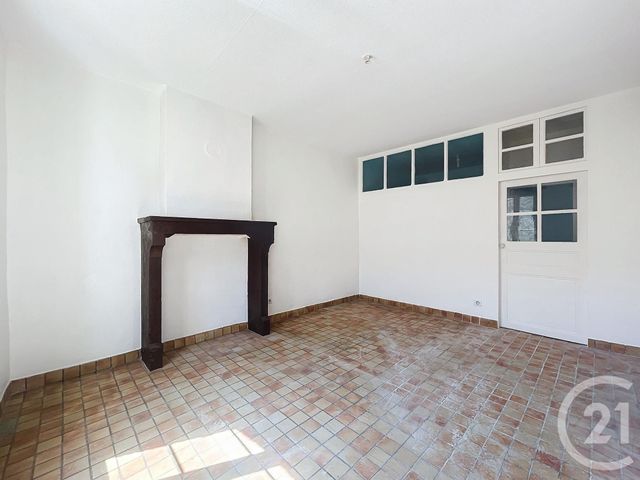 maison à louer - 2 pièces - 48.97 m2 - MONETAY SUR ALLIER - 03 - AUVERGNE - Century 21 Lefèbvre Immobilier