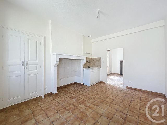 maison à louer - 2 pièces - 48.97 m2 - MONETAY SUR ALLIER - 03 - AUVERGNE - Century 21 Lefèbvre Immobilier