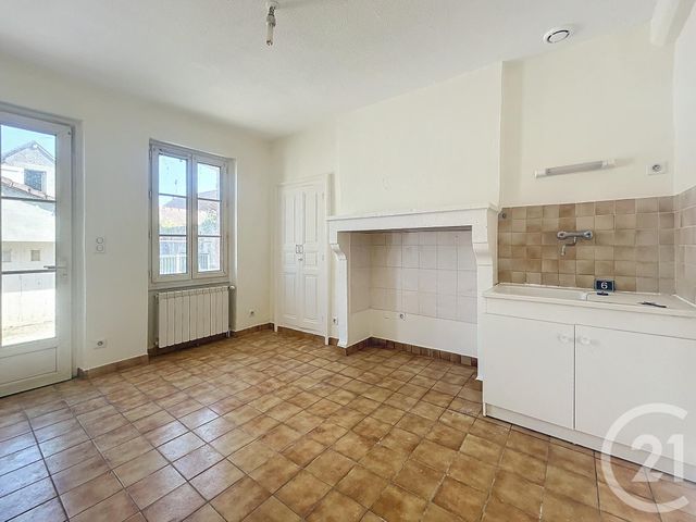 maison - MONETAY SUR ALLIER - 03