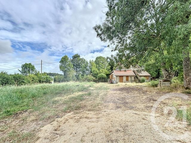 maison à louer - 4 pièces - 63.94 m2 - TRONGET - 03 - AUVERGNE - Century 21 Lefèbvre Immobilier