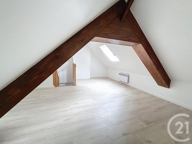 maison à louer - 4 pièces - 63.94 m2 - TRONGET - 03 - AUVERGNE - Century 21 Lefèbvre Immobilier