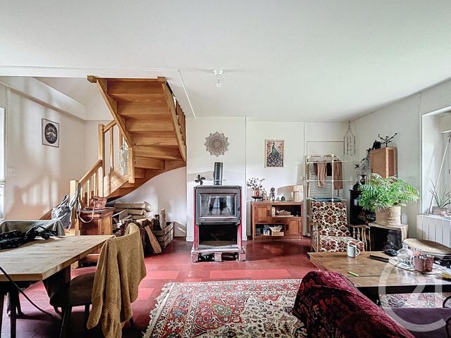 Maison à louer TRONGET