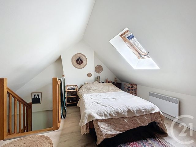 maison à louer - 4 pièces - 63.94 m2 - TRONGET - 03 - AUVERGNE - Century 21 Lefèbvre Immobilier