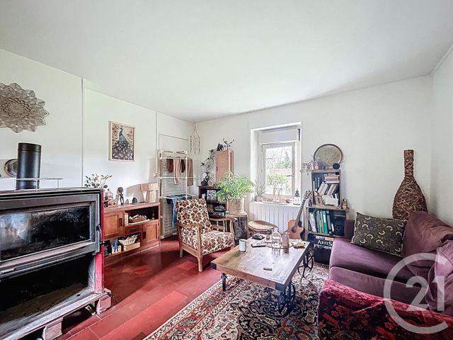 maison à louer - 4 pièces - 63.94 m2 - TRONGET - 03 - AUVERGNE - Century 21 Lefèbvre Immobilier