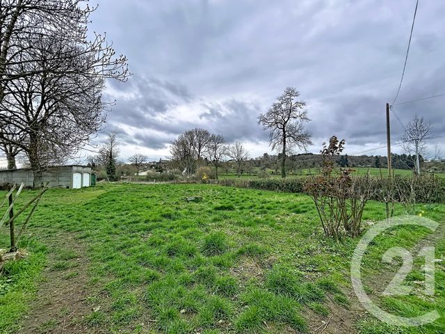 maison à louer - 4 pièces - 63.94 m2 - TRONGET - 03 - AUVERGNE - Century 21 Lefèbvre Immobilier