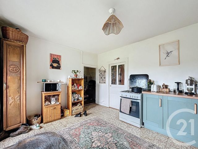 maison à louer - 4 pièces - 63.94 m2 - TRONGET - 03 - AUVERGNE - Century 21 Lefèbvre Immobilier