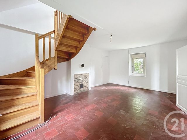 maison à louer - 4 pièces - 63.94 m2 - TRONGET - 03 - AUVERGNE - Century 21 Lefèbvre Immobilier