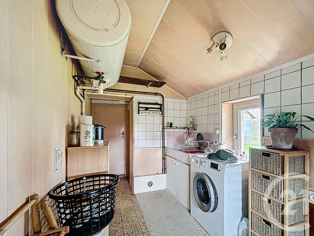 maison à louer - 4 pièces - 63.94 m2 - TRONGET - 03 - AUVERGNE - Century 21 Lefèbvre Immobilier