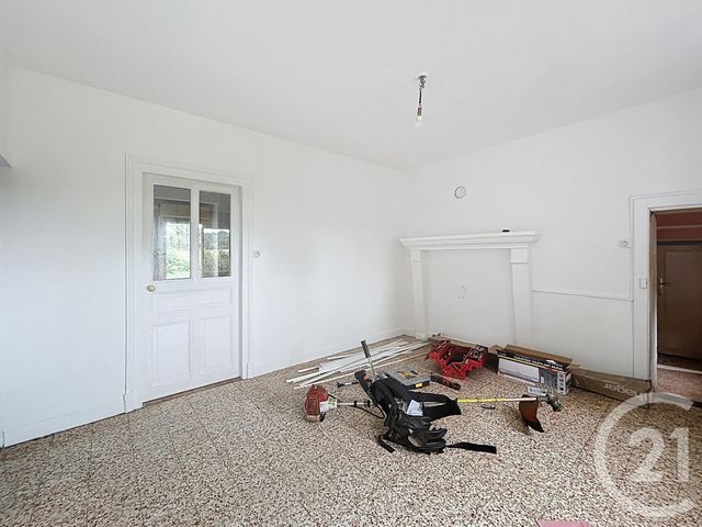 maison à louer - 4 pièces - 63.94 m2 - TRONGET - 03 - AUVERGNE - Century 21 Lefèbvre Immobilier