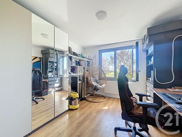 maison à louer - 3 pièces - 95.0 m2 - LA FERTE HAUTERIVE - 03 - AUVERGNE - Century 21 Lefèbvre Immobilier