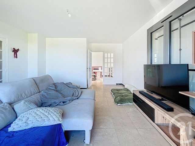 maison à louer - 3 pièces - 95.0 m2 - LA FERTE HAUTERIVE - 03 - AUVERGNE - Century 21 Lefèbvre Immobilier