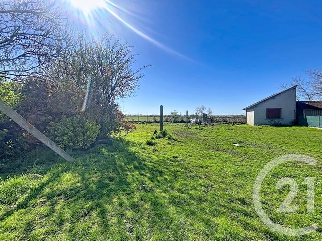 maison à louer - 3 pièces - 95.0 m2 - LA FERTE HAUTERIVE - 03 - AUVERGNE - Century 21 Lefèbvre Immobilier