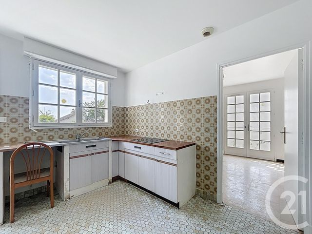 maison à louer - 3 pièces - 95.0 m2 - LA FERTE HAUTERIVE - 03 - AUVERGNE - Century 21 Lefèbvre Immobilier