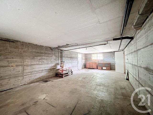 maison à louer - 3 pièces - 95.0 m2 - LA FERTE HAUTERIVE - 03 - AUVERGNE - Century 21 Lefèbvre Immobilier