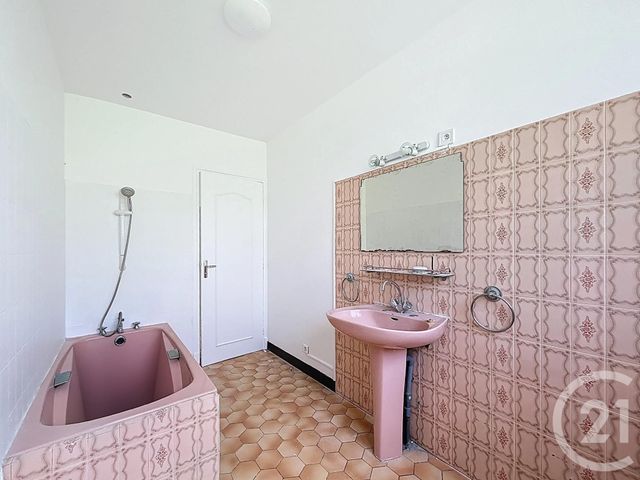 maison à louer - 3 pièces - 95.0 m2 - LA FERTE HAUTERIVE - 03 - AUVERGNE - Century 21 Lefèbvre Immobilier