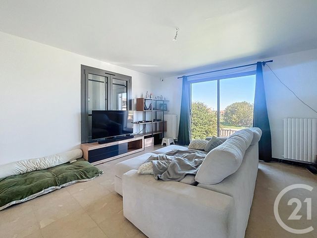 maison à louer - 3 pièces - 95.0 m2 - LA FERTE HAUTERIVE - 03 - AUVERGNE - Century 21 Lefèbvre Immobilier