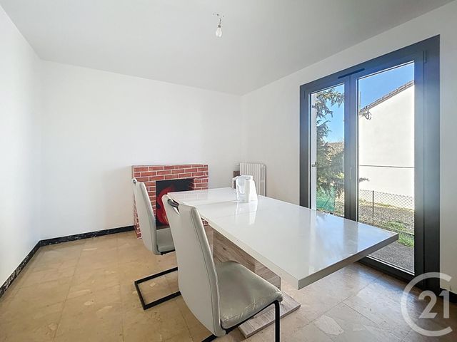 maison à louer - 3 pièces - 95.0 m2 - LA FERTE HAUTERIVE - 03 - AUVERGNE - Century 21 Lefèbvre Immobilier