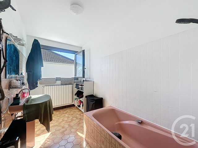 maison à louer - 3 pièces - 95.0 m2 - LA FERTE HAUTERIVE - 03 - AUVERGNE - Century 21 Lefèbvre Immobilier