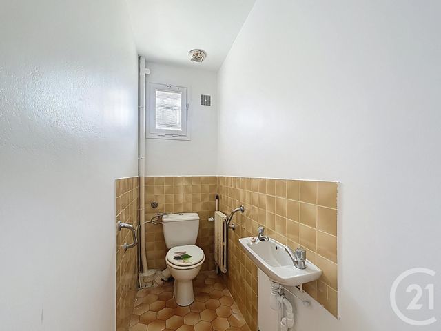 maison à louer - 3 pièces - 95.0 m2 - LA FERTE HAUTERIVE - 03 - AUVERGNE - Century 21 Lefèbvre Immobilier