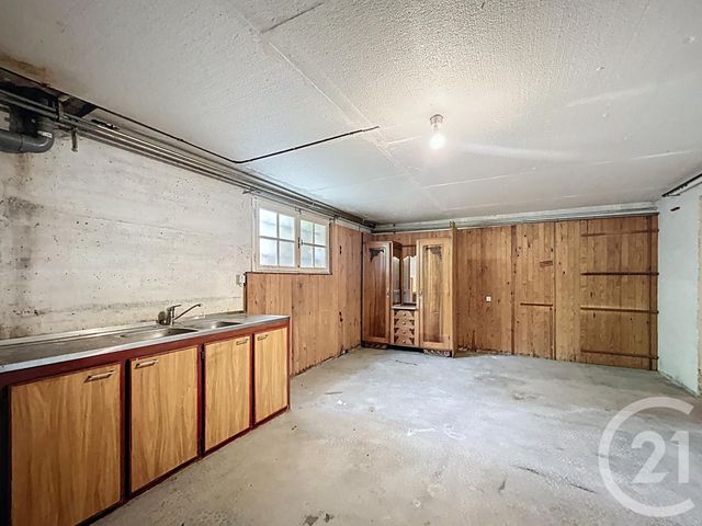 maison à louer - 3 pièces - 95.0 m2 - LA FERTE HAUTERIVE - 03 - AUVERGNE - Century 21 Lefèbvre Immobilier