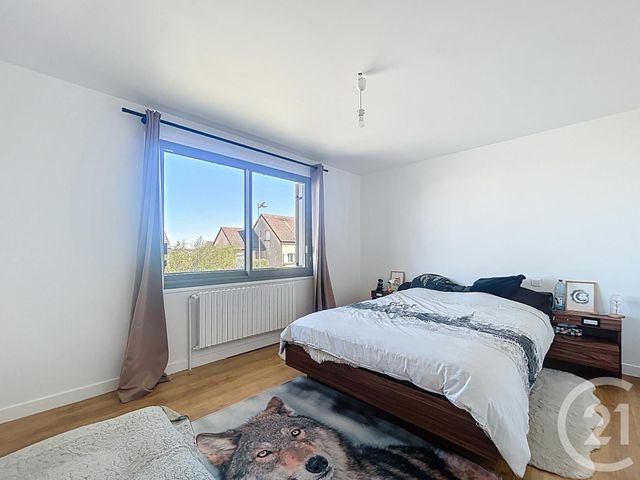 maison à louer - 3 pièces - 95.0 m2 - LA FERTE HAUTERIVE - 03 - AUVERGNE - Century 21 Lefèbvre Immobilier