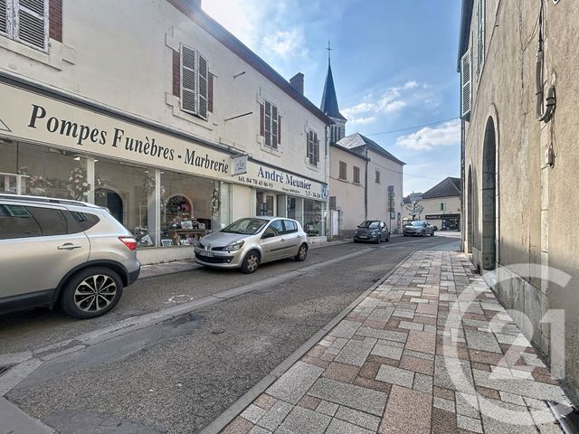 immeuble à vendre - 200.0 m2 - VARENNES SUR ALLIER - 03 - AUVERGNE - Century 21 Lefèbvre Immobilier