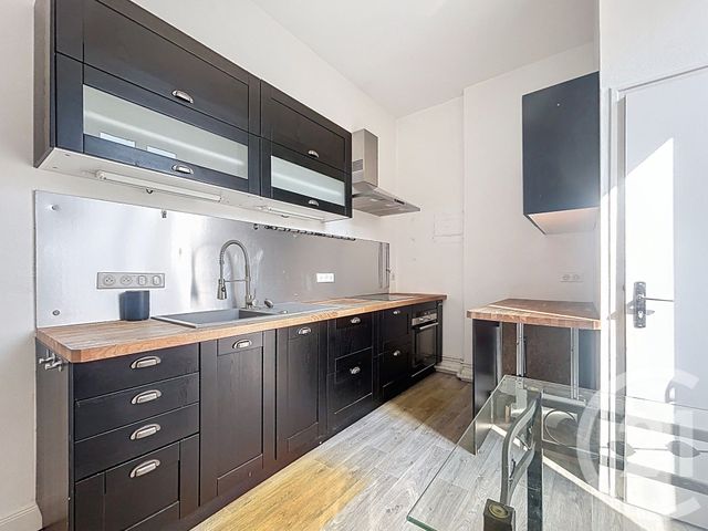 immeuble à vendre - 200.0 m2 - VARENNES SUR ALLIER - 03 - AUVERGNE - Century 21 Lefèbvre Immobilier