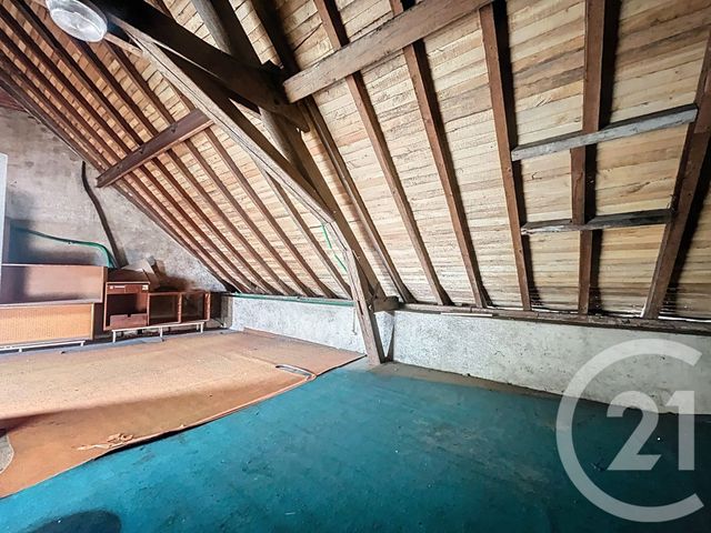 immeuble à vendre - 200.0 m2 - VARENNES SUR ALLIER - 03 - AUVERGNE - Century 21 Lefèbvre Immobilier