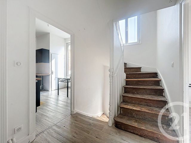 immeuble à vendre - 200.0 m2 - VARENNES SUR ALLIER - 03 - AUVERGNE - Century 21 Lefèbvre Immobilier