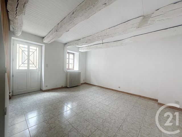 maison - ST POURCAIN SUR SIOULE - 03