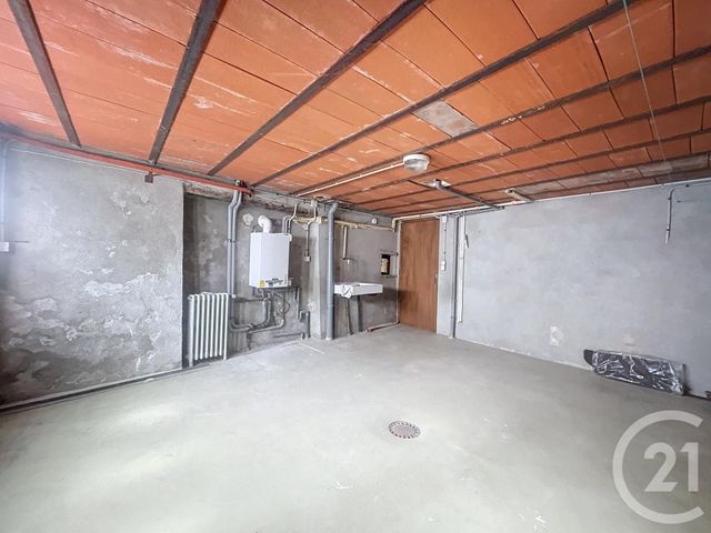 maison à louer - 3 pièces - 54.63 m2 - ST POURCAIN SUR SIOULE - 03 - AUVERGNE - Century 21 Lefèbvre Immobilier