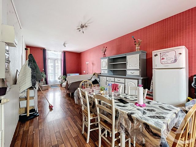 Appartement F2 à louer - 2 pièces - 51.17 m2 - ST POURCAIN SUR SIOULE - 03 - AUVERGNE - Century 21 Lefèbvre Immobilier