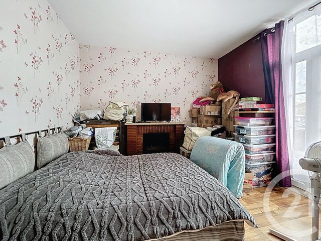 Appartement F2 à louer - 2 pièces - 51.17 m2 - ST POURCAIN SUR SIOULE - 03 - AUVERGNE - Century 21 Lefèbvre Immobilier