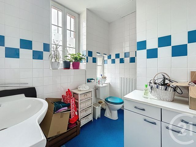 Appartement F2 à louer - 2 pièces - 51.17 m2 - ST POURCAIN SUR SIOULE - 03 - AUVERGNE - Century 21 Lefèbvre Immobilier