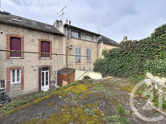 Appartement F2 à louer - 2 pièces - 51.17 m2 - ST POURCAIN SUR SIOULE - 03 - AUVERGNE - Century 21 Lefèbvre Immobilier