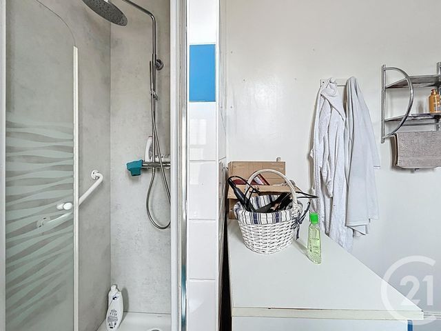 Appartement F2 à louer - 2 pièces - 51.17 m2 - ST POURCAIN SUR SIOULE - 03 - AUVERGNE - Century 21 Lefèbvre Immobilier